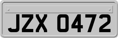 JZX0472