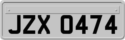 JZX0474