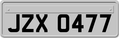JZX0477