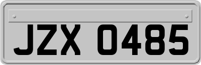 JZX0485