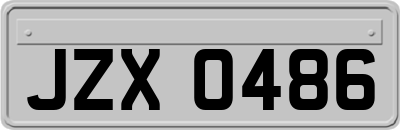 JZX0486