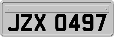 JZX0497