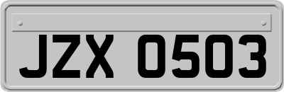 JZX0503