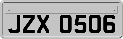 JZX0506