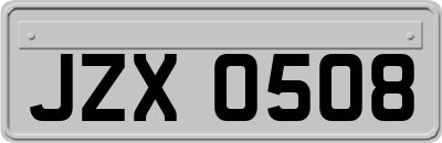JZX0508