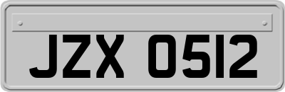 JZX0512