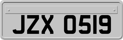 JZX0519