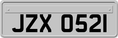 JZX0521