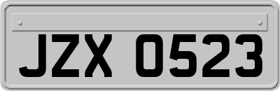 JZX0523