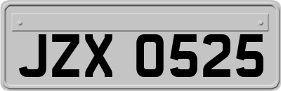 JZX0525