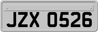 JZX0526