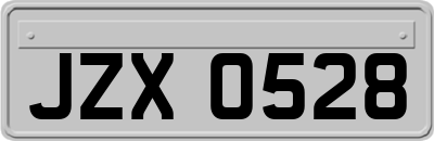 JZX0528