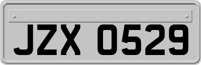 JZX0529