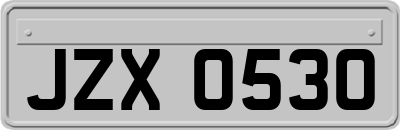 JZX0530