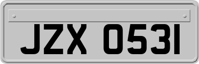 JZX0531