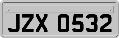 JZX0532