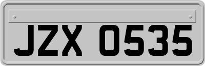JZX0535