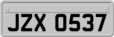 JZX0537