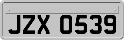 JZX0539