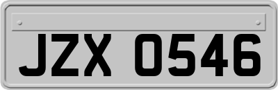 JZX0546