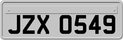 JZX0549