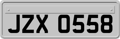JZX0558