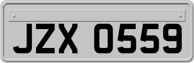 JZX0559