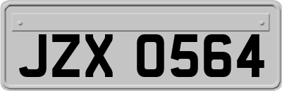 JZX0564