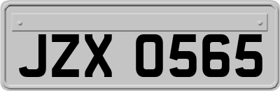 JZX0565