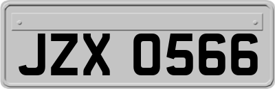 JZX0566