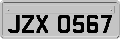 JZX0567