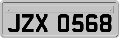 JZX0568