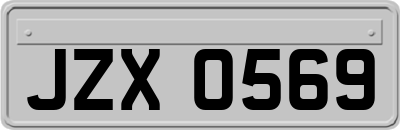 JZX0569