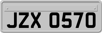JZX0570