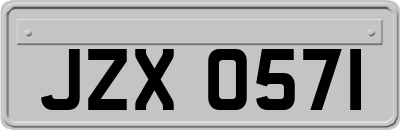 JZX0571