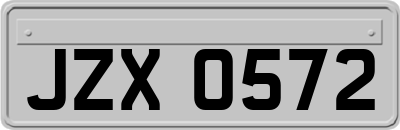JZX0572