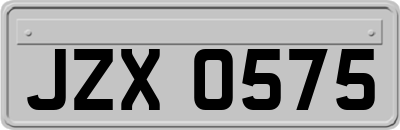 JZX0575
