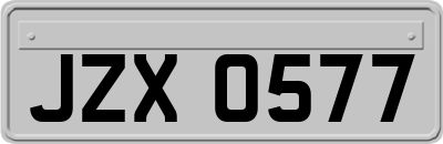 JZX0577