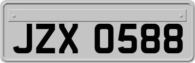 JZX0588