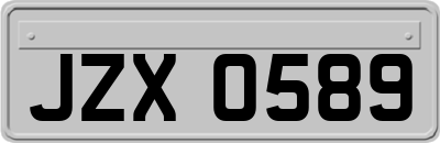 JZX0589