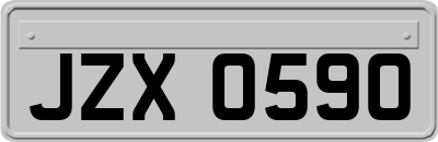 JZX0590