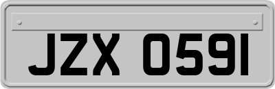 JZX0591