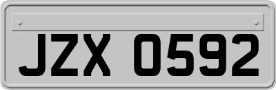 JZX0592