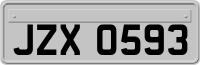 JZX0593