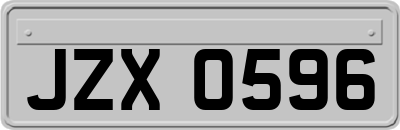 JZX0596
