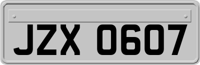 JZX0607