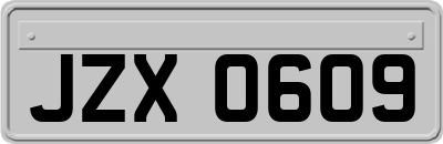 JZX0609