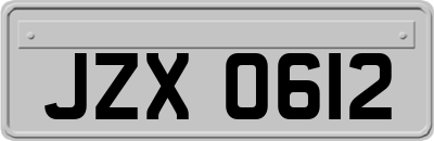 JZX0612