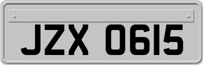 JZX0615