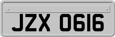 JZX0616